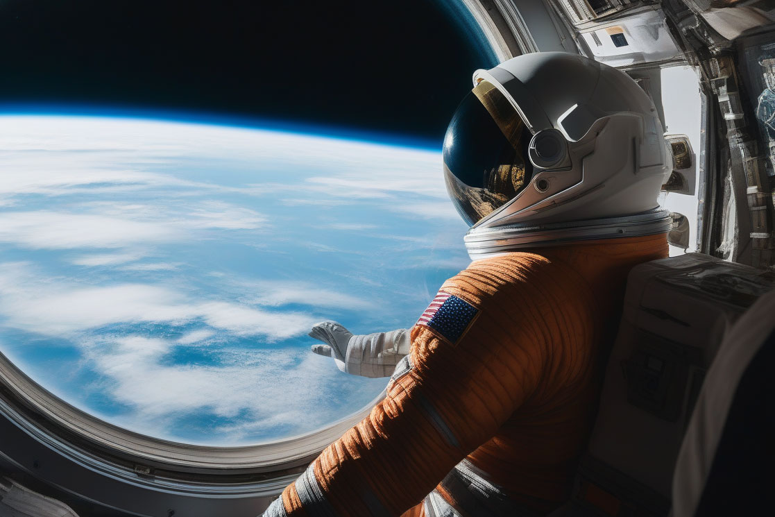 Faszinierend Was Ist Ein Orbit Fotosnull